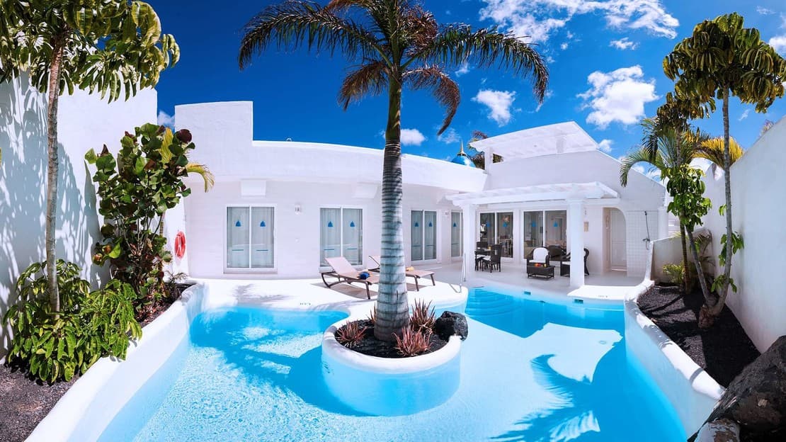 Bahiazul Villas & Club